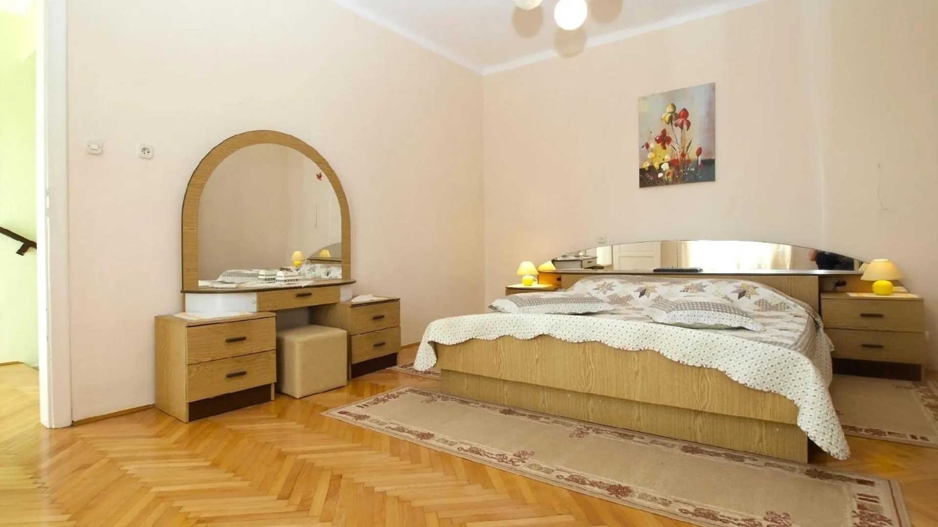 Apartamento Ferienwohnung Fuer 6 Personen Ca 75 Qm In Valtura, Istrien Suedkueste Von Istrien