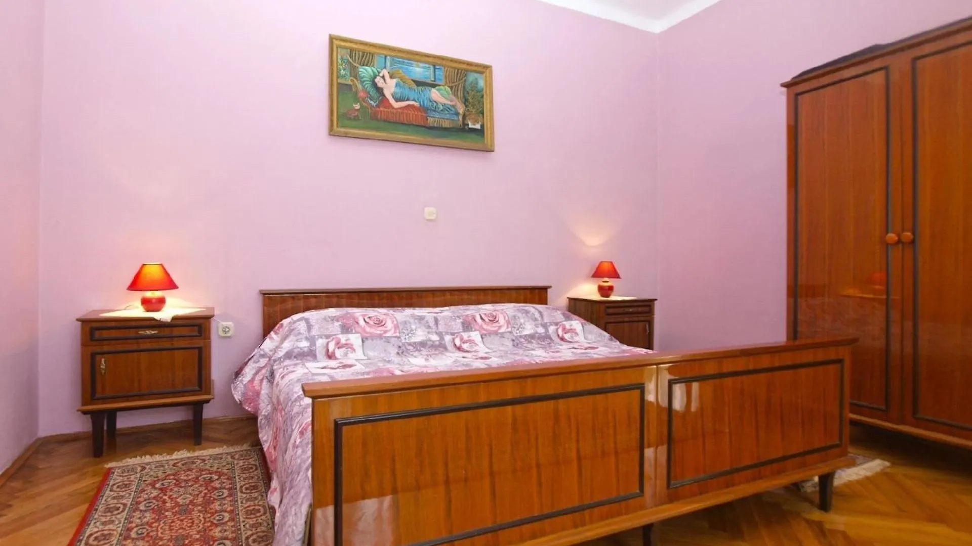 Ferienwohnung Fuer 6 Personen Ca 75 Qm In Valtura, Istrien Suedkueste Von Istrien Croacia