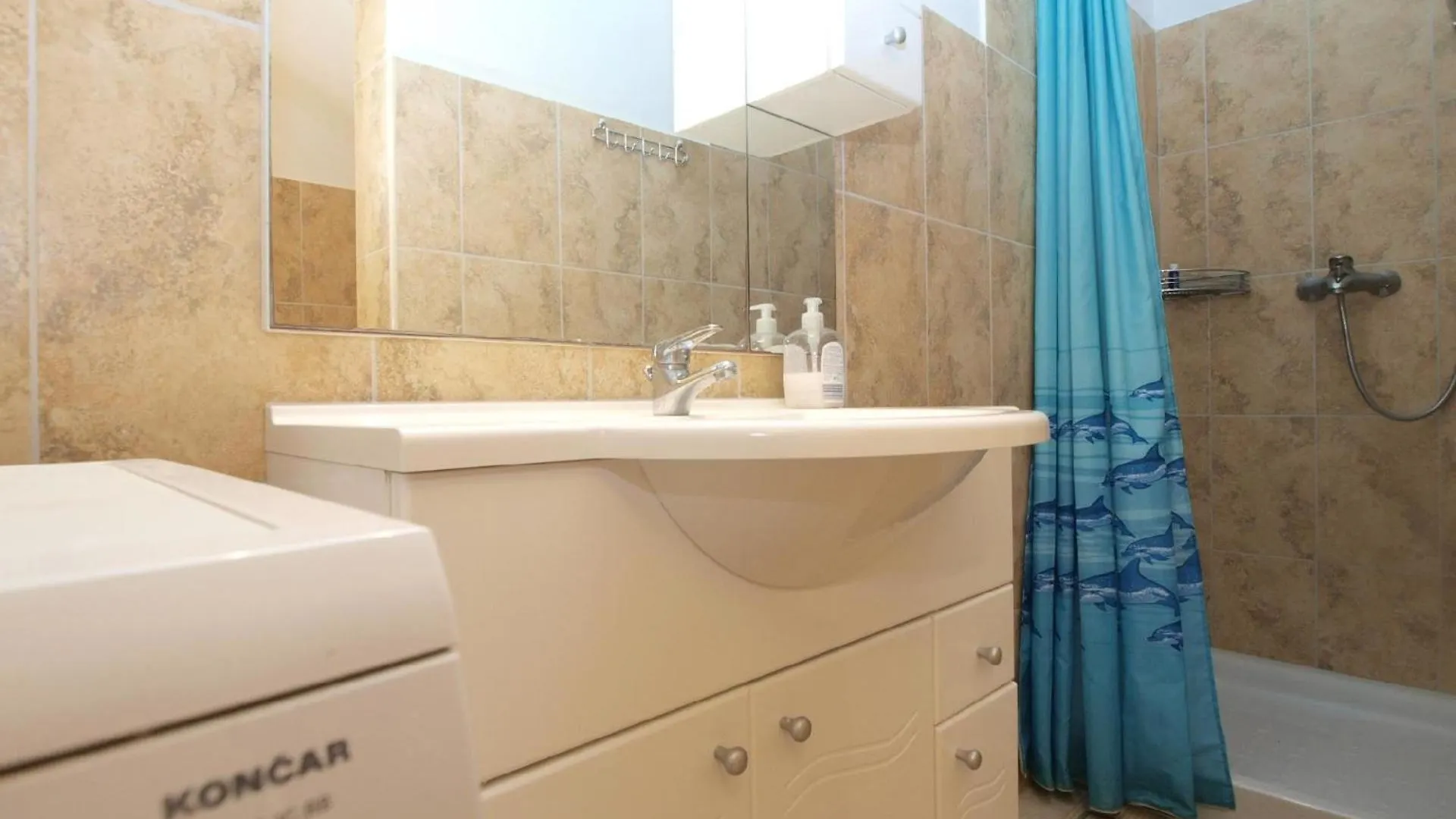 Apartamento Ferienwohnung Fuer 6 Personen Ca 75 Qm In Valtura, Istrien Suedkueste Von Istrien