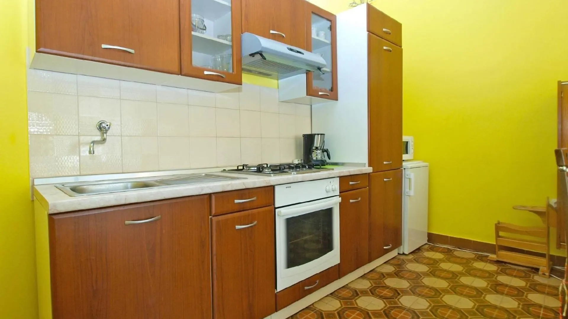 Ferienwohnung Fuer 6 Personen Ca 75 Qm In Valtura, Istrien Suedkueste Von Istrien