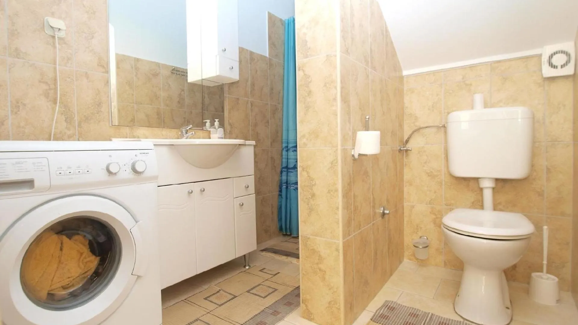 Apartamento Ferienwohnung Fuer 6 Personen Ca 75 Qm In Valtura, Istrien Suedkueste Von Istrien